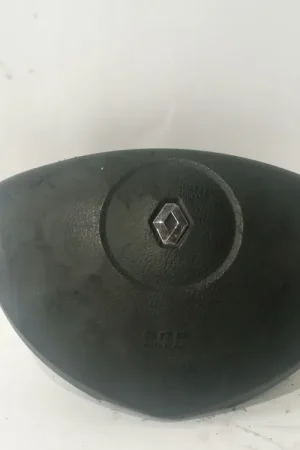 AIRBAG DELANTERO IZQUIERDO RENAULT CLIO II (BB_ CB_) 1.9 DTI (B/CB0U) - 8200432120A Promoción