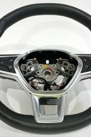 VOLANTE AL DE - 484002314RRenaultCapturgasolina A Buen Precio
