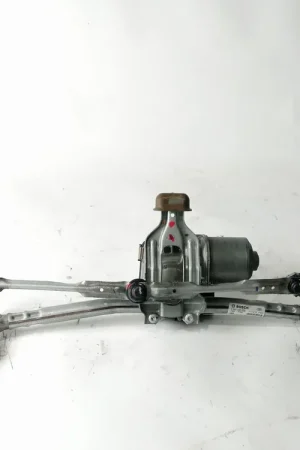 MOTOR LIMPIA DELANTERO DS DS 7 CROSSBACK (J4_ JR_ JC_) 2.0 BLUEHDI 180 (JJEHZR) - 9824762480 Promoción Exclusiva