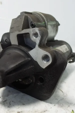 MOTOR ARRANQUE DACIA CAPTUR CLIO IV DACIA SANDERO DOKKER LODGY LOGAN SANDERO - 8200836473b Oferta