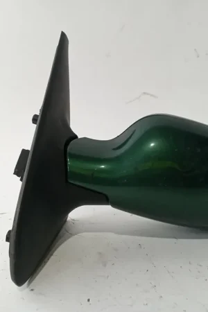 Económico RETROVISOR IZQUIERDO ELECTRICO RENAULT CLIO II (BB_ CB_) 1.9 DTI (B/CB0U) - 7700435863