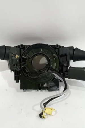 Entrega Rápida MANDO MULTIFUNCION AL DE - 255674601R Renault Captur gasolina