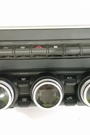 Última Oportunidad MANDO CLIMATIZADOR AL DE - 275100936R Renault Captur gasolina