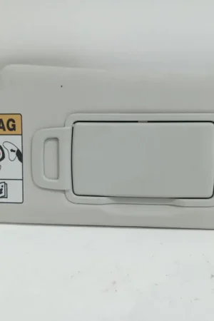 Máxima Calidad PARASOL DERECHO AL DE - 964004288R Renault Captur gasolina