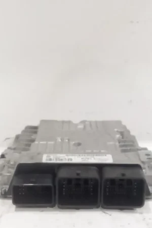 CENTRALITA MOTOR UCE FORD FOCUS III 1.6 TDCI - BV6112A650DDB Bestseller