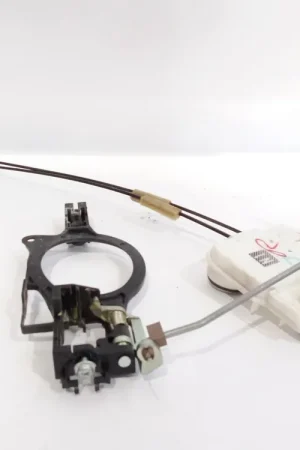Garantía De Devolución De Dinero CERRADURA PUERTA DELANTERA DERECHA MITSUBISHI ASX (GA_W_) 1.8 DI-D 4WD (GA6W) - 5715A726