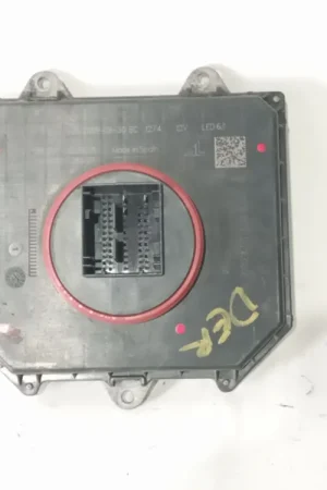 A Buen Precio CENTRALITA FAROS DS DS 7 CROSSBACK (J4_ JR_ JC_) 2.0 BLUEHDI 180 (JJEHZR) - 147000038400