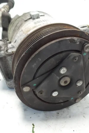 Hecho A Mano COMPRESOR AIRE SUSPENSION RENAULT GRAND SCENIC II MEGANE II - 07052132852C 8200855146