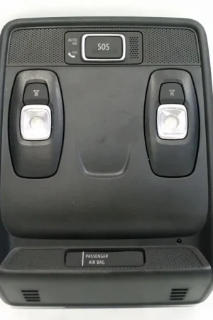 LUZ INTERIOR AL DE - 969803518R Renault Captur gasolina Favorito De Clientes