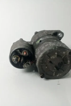 MOTOR ARRANQUE RENAULT MODUS / GRAND MODUS (F/JP0_) 1.2 16V (JP0W) - 8200369521 Promoción