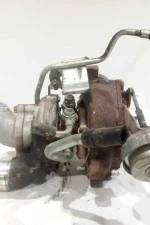 TURBOCOMPRESOR LEXUS IS II (_E2_) 220D (ALE20) - 1720126010 Liquidación