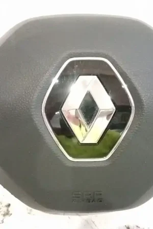 AIRBAG DELANTERO IZQUIERDO AL DE - 34231901GRenaultCapturgasolina Ordena Ya