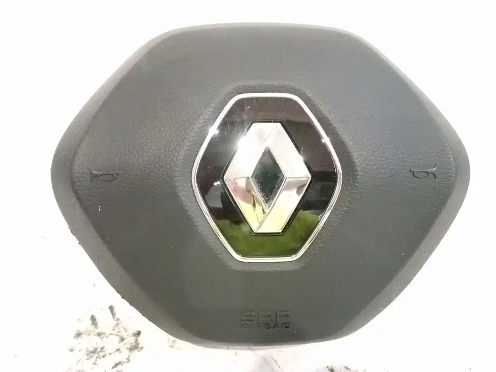 AIRBAG DELANTERO IZQUIERDO AL DE - 34231901GRenaultCapturgasolina Ordena Ya