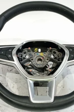 VOLANTE AL DE - 484006274RRenaultCapturgasolina Auténtico