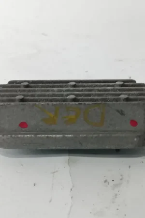CENTRALITA LUCES DS DS 7 CROSSBACK (J4_ JR_ JC_) 2.0 BLUEHDI 180 (JJEHZR) - 214230-00 Original