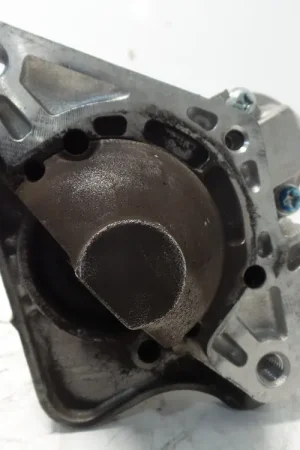 MOTOR ARRANQUE RENAULT CITAN MITSUBISHI L200 MEGANE III SUBARU IMPREZA IV - 8200665518 Pago Seguro