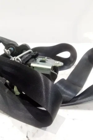 CINTURON SEGURIDAD DELANTERO IZQUIERDO FORD FOCUS III 1.6 TDCI - BM5161295AEW Hecho A Mano