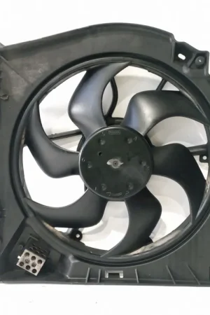 Envío Internacional ELECTROVENTILADOR RENAULT MODUS / GRAND MODUS (F/JP0_) 1.2 16V (JP0W) - 8200966248