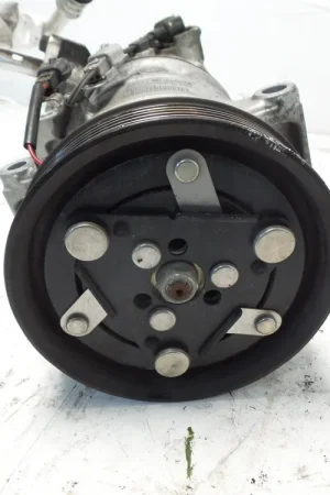 COMPRESOR AIRE SUSPENSION RENAULT MEGANE IV FASTBACK - 926003123R Mejor Precio