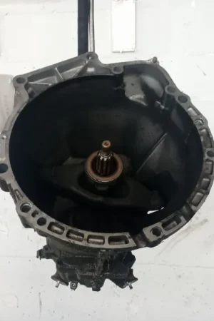 Marca Reconocida CAJA CAMBIOS MANUAL BMW 3 COMPACT (E46) 316 TI - 2200066490