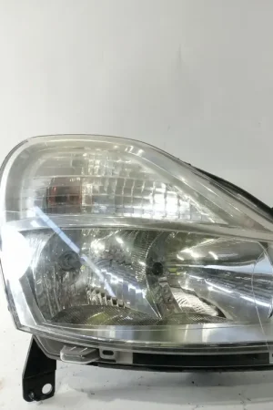 FARO DERECHO RENAULT MODUS / GRAND MODUS (F/JP0_) 1.2 16V (JP0W) - 8200658377 Novedad