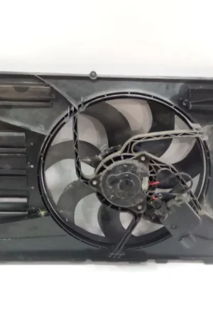 ELECTROVENTILADOR FORD S-MAX (WA6) 2.0 TDCI - 6G918C607PE Mayoreo