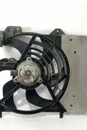 Envío Gratis ELECTROVENTILADOR PEUGEOT 208 I (CA_ CC_) 1.6 HDI - 1253Q0