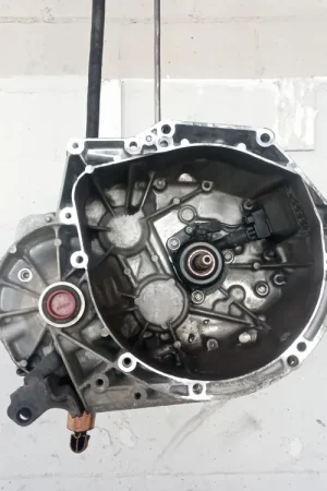 Comprar En Línea CAJA CAMBIOS MANUAL PEUGEOT 208 I (CA_ CC_) 1.6 HDI - 20DS94