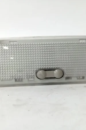 LUZ INTERIOR RENAULT MODUS / GRAND MODUS (F/JP0_) 1.2 16V (JP0W) - 8200074362 Auténtico