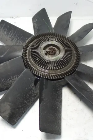 VENTILADOR VISCOSO MOTOR LAND ROVER DEFENDER CABRIO (L316) 2.5 TDI 4X4 (L316) Pedido Al Por Mayor