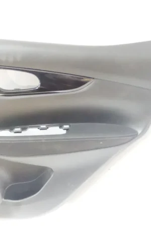 GUARNECIDO PUERTA TRASERA DERECHA NISSAN QASHQAI II (J11 J11_) 1.6 DCI ALL MODE 4X4-I - 82922 Moderno