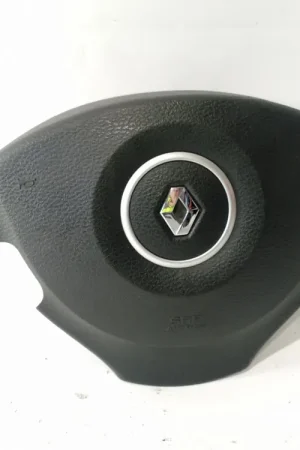 AIRBAG DELANTERO IZQUIERDO RENAULT MODUS / GRAND MODUS (F/JP0_) 1.2 16V (JP0W) - 8200591702 Nueva Colección
