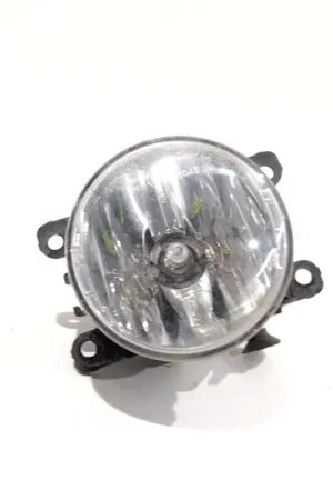 De Moda FARO ANTINIEBLA DERECHO RENAULT CLIO IV (BH_) 0.9 TCE 90 - 89208691