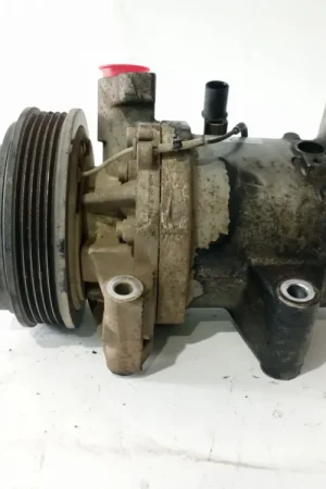 COMPRESOR A/A MITSUBISHI L200 / TRITON (KJ_ KK_ KL_) 2.4 DI-D (KJ0T) - 7813A673 Envío Gratis