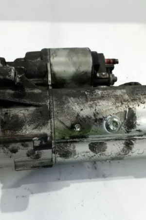 Alta Calidad MOTOR ARRANQUE RENAULT MASTER II FURGONETA (FD) 2.5 DCI 120 - 8EA011610121