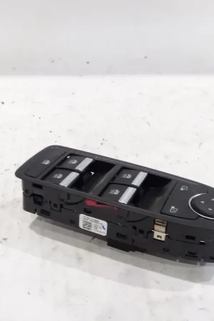 De Moda MANDO ELEVALUNAS DELANTERO IZQUIERDO AL DE - 254107080r Renault captur 2 automático gasolina