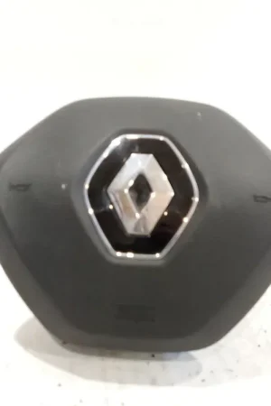 AIRBAG DELANTERO IZQUIERDO AL DE - 985706493rRenaultcaptur2automáticogasolina Moderno