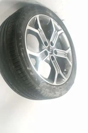 Garantía De Devolución De Dinero LLANTA ALUMINIO KIA XCEED (CD) 1.0 T-GDI - 52910J7800