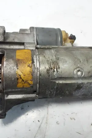 Edición Limitada MOTOR ARRANQUE PEUGEOT C5 II PEUGEOT 407