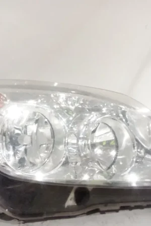 FARO DERECHO OPEL ASTRA H SEDÁN (A04) 1.7 CDTI (L69) - 93190070 Favorito De Clientes