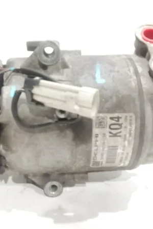 COMPRESOR A/A OPEL ASTRA H SEDÁN (A04) 1.7 CDTI (L69) - 93168630 Barato