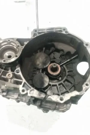 CAJA CAMBIOS MANUAL SEAT LEON (1P1) 2.0 TDI 16V - HDU Directo De Fábrica