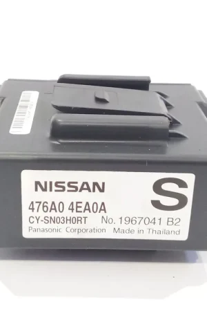 Favorito De Clientes MODULO ELECTRONICO NISSAN QASHQAI II (J11 J11_) 1.6 DCI ALL MODE 4X4-I - 476a04ea0a