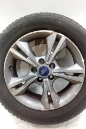 LLANTA ALUMINIO FORD FOCUS III 1.6 TDCI - DM5C1K007B1B Mejor Precio