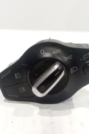 Máxima Calidad MANDO LUCES AUDI A4 B8 AVANT (8K5) 3.0 TDI QUATTRO - 8k0941531