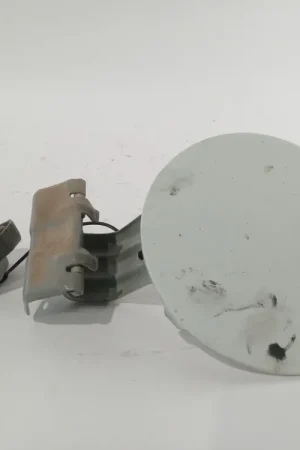 Hecho A Mano TAPA EXTERIOR COMBUSTIBLE MITSUBISHI L200 / TRITON (KJ_ KK_ KL_) 2.4 DI-D (KJ0T) - 5940A310