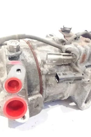 Alta Calidad COMPRESOR A/A NISSAN QASHQAI II (J11 J11_) 1.6 DCI ALL MODE 4X4-I - 926004EB0A