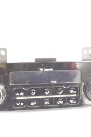 MANDO CLIMATIZADOR KIA SPORTAGE III (SL) 1.7 CRDI - 972503U800BLH Promoción