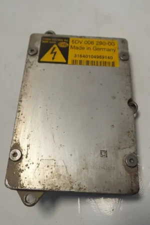 MODULO ENCENDIDO MERCEDES-BENZ CLASE M W163 - 5DV008290-00 Ordenar Ahora Mismo