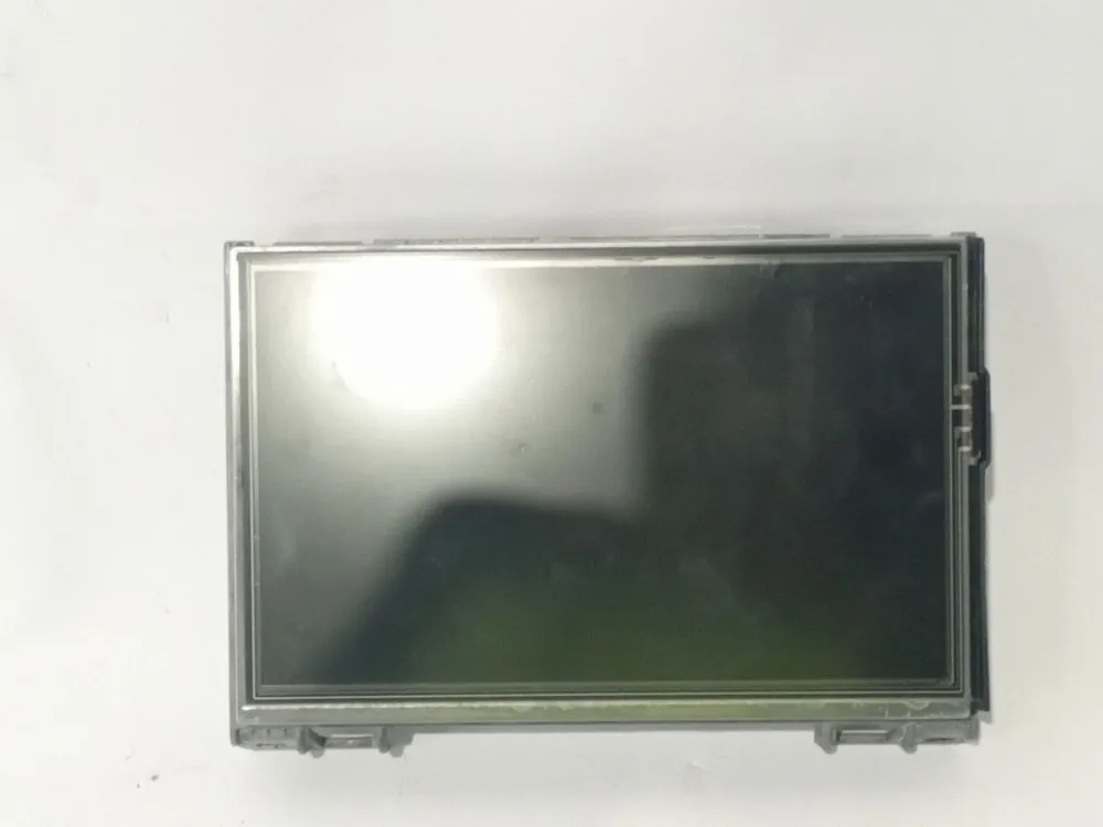 Artesanal PANTALLA MULTIFUNCION PEUGEOT 208 I (CA_ CC_) 1.6 HDI / BLUEHDI 75 - 9812862880